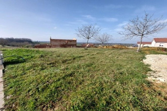 terrain coligny 01270