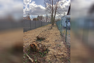  terrain collemiers 89100