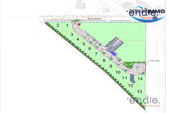  terrain colmar 68000