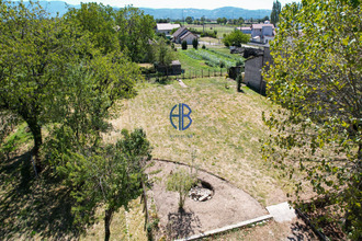  terrain colombe 38690