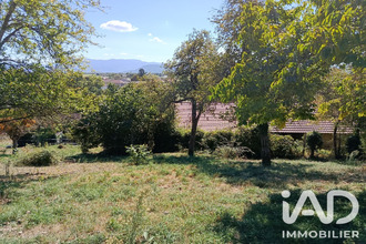  terrain colombe 38690
