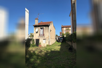  terrain colombes 92700