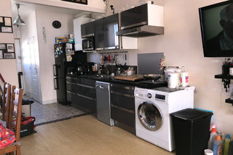  terrain colombes 92700