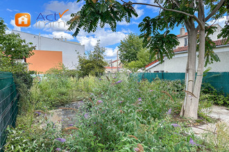  terrain colombes 92700