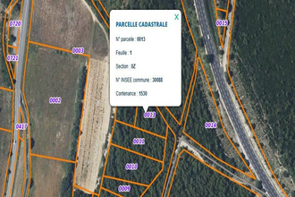  terrain combas 30250