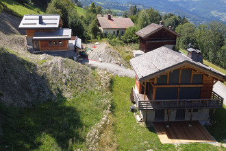  terrain combloux 74920