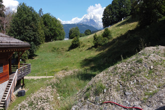  terrain combloux 74920