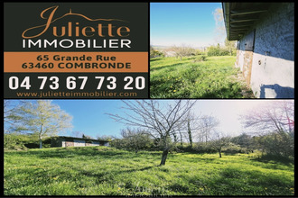  terrain combronde 63460