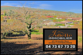  terrain combronde 63460