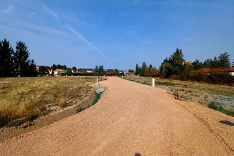  terrain commelle-vernay 42120