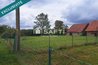  terrain commenailles 39140