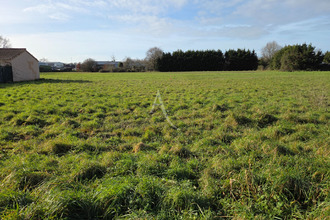  terrain commequiers 85220