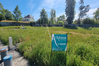  terrain commequiers 85220