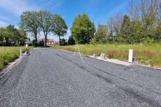  terrain commequiers 85220