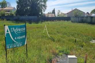  terrain commequiers 85220