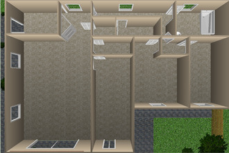  terrain communay 69360