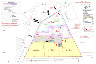  terrain communay 69360
