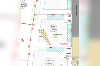  terrain concarneau 29900