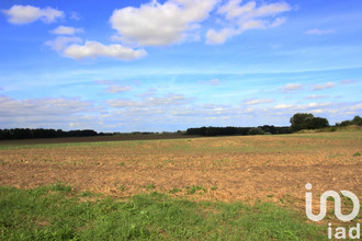  terrain conchy-les-pots 60490
