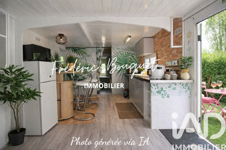  terrain conde-ste-libiaire 77450