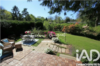  terrain conde-ste-libiaire 77450