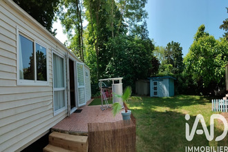  terrain conde-ste-libiaire 77450