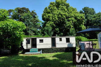  terrain conde-ste-libiaire 77450