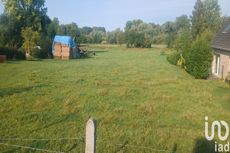  terrain conde-sur-l-escaut 59163