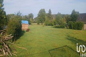  terrain conde-sur-l-escaut 59163