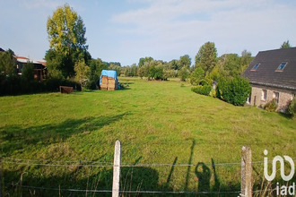  terrain conde-sur-l-escaut 59163