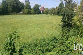  terrain conde-sur-l-escaut 59163