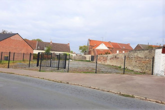  terrain conde-sur-l-escaut 59163