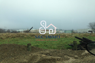  terrain condecourt 95450