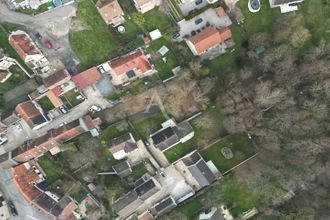  terrain congis-sur-therouanne 77440