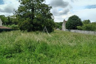  terrain congis-sur-therouanne 77440