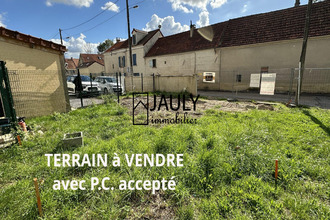  terrain congis-sur-therouanne 77440