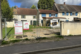  terrain congis-sur-therouanne 77440