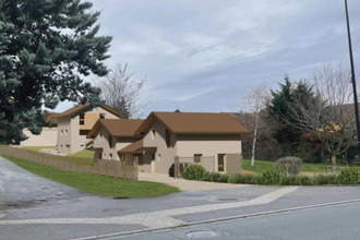  terrain contamine-sur-arve 74130