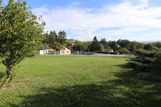  terrain copponex 74350