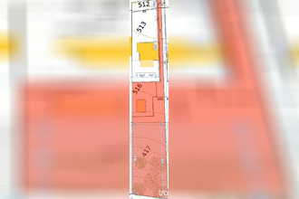  terrain corbeil-essonnes 91100