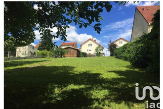  terrain corbeil-essonnes 91100