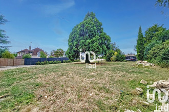 terrain corbeil-essonnes 91100