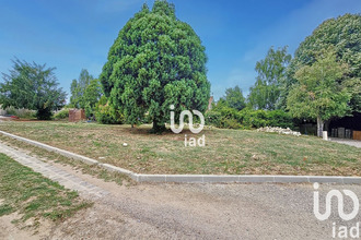  terrain corbeil-essonnes 91100