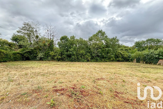  terrain corbeil-essonnes 91100