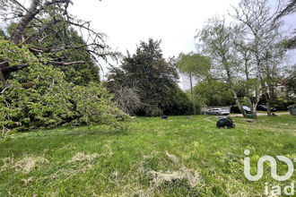  terrain corbeil-essonnes 91100