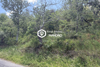  terrain corbere 66130