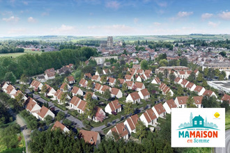  terrain corbie 80800