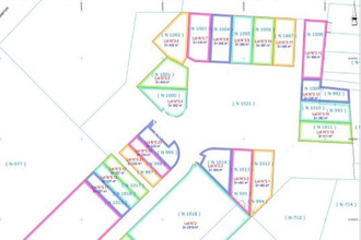  terrain corbie 80800