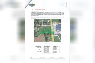  terrain corbigny 58800