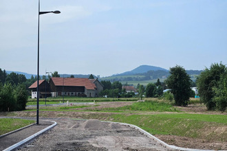  terrain corcieux 88430